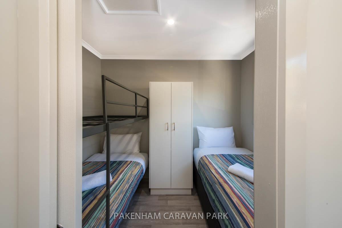 Hotel Pakenham Caravan Park Zewnętrze zdjęcie